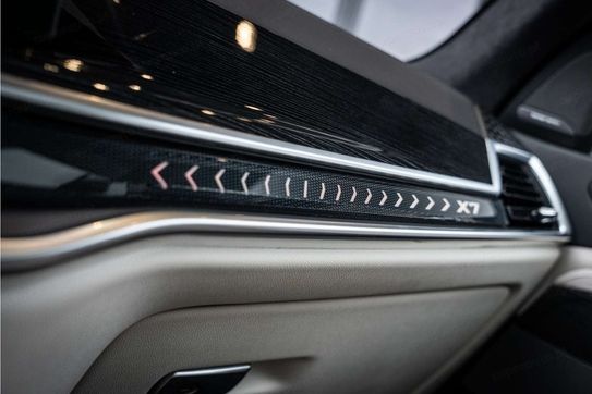 BMW X7 xDrive40d M Sport