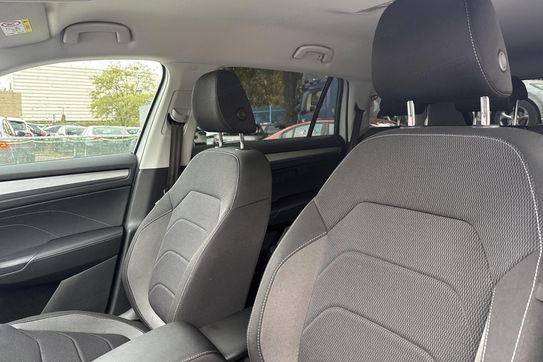 Skoda Kodiaq Ambition 1.5 TSI ACT  DSG