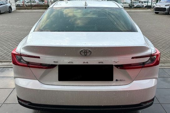 Toyota Camry Prestige 2.5 Hybrid Dynamic Force