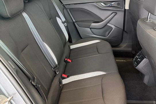Skoda Kamiq 1.0 TSI