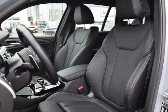 BMW X3 xDrive20d M Sport