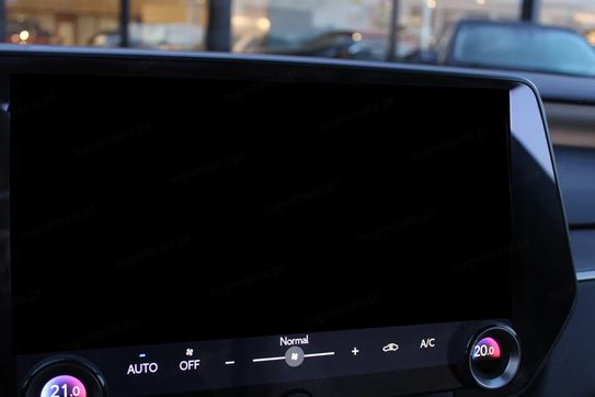 Lexus RX 350h F Sport Design 2.5 Hybrid