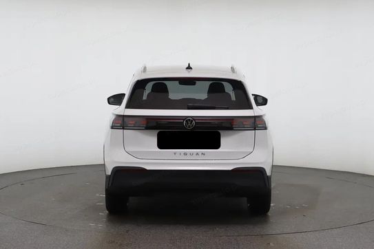 Volkswagen Tiguan Life Plus 1.5 eTSI DSG