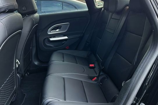 Mercedes CLA 200 4-Matic Progressive