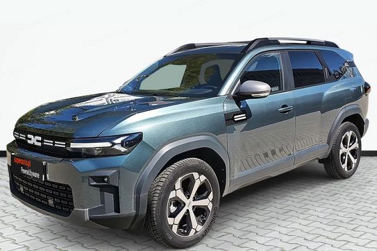 Dacia Bigster 1.2 TCe ECO-G Journey