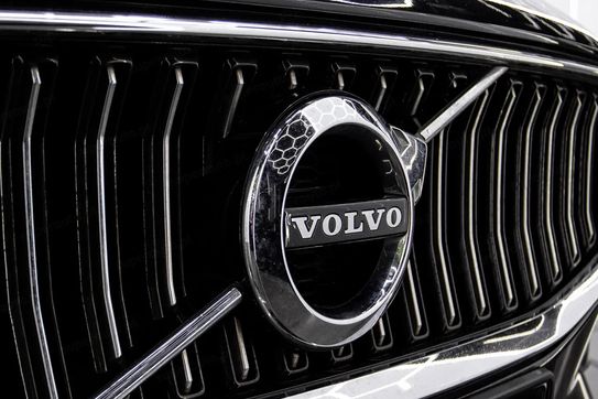 Volvo S60 B4 B Plus Bright