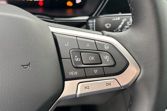 Volkswagen Touran Comfortline Plus 1.5 TSI EVO DSG