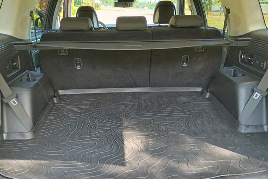 Hyundai Santa Fe 1.6 T-GDI HEV Platinum 4WD aut