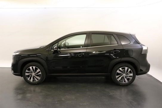 Suzuki S-Cross 1.4 BoosterJet mHEV Elegance SP