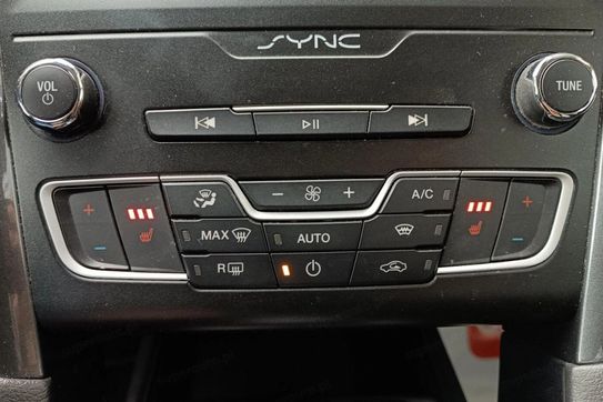 Ford Mondeo 2.0 EcoBlue Titanium