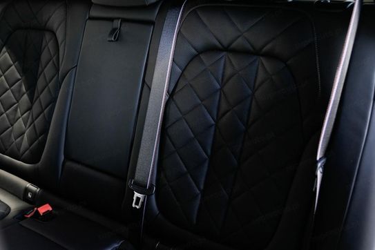 BMW X5 xDrive30d M Sport