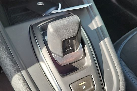 Renault Captur Esprit Alpine 1.8 E-Tech Hybrid AT