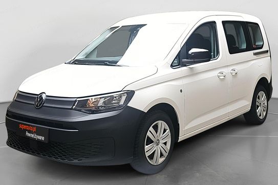 Volkswagen Caddy osobowy L1H1