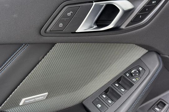 BMW Seria 1 120