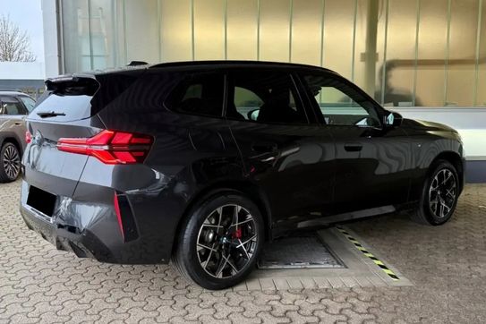 BMW X3 xDrive20 M Sport
