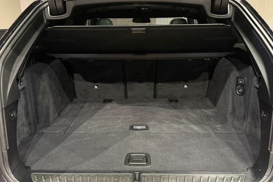 BMW Seria 5 520D Luxury Line