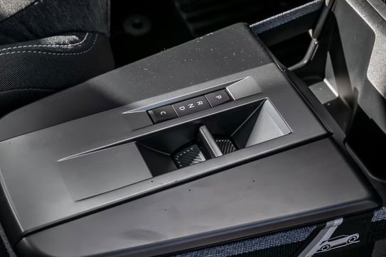 Opel Frontera Edition 44kWh