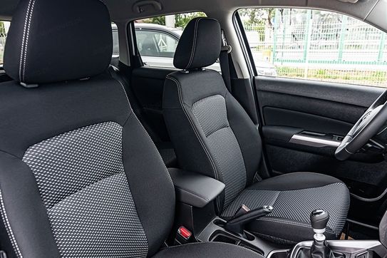 Suzuki Vitara 1.4 Boosterjet mHEV Premium Plus 4WD