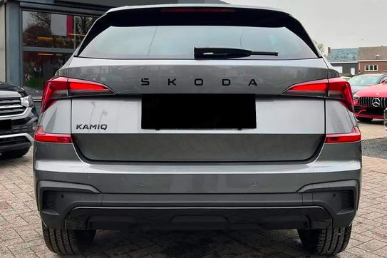 Skoda Kamiq Monte Carlo 1.0 TSI