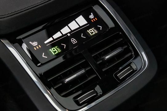 Volvo V90 B4 D Ultimate Bright aut