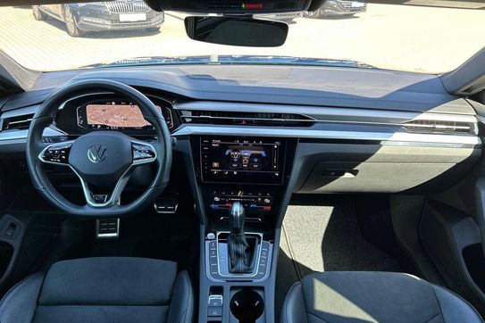 Volkswagen Arteon 2.0 TDI 4Motion R-Line DSG