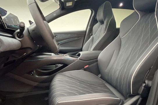 BYD Seal Excellence AWD