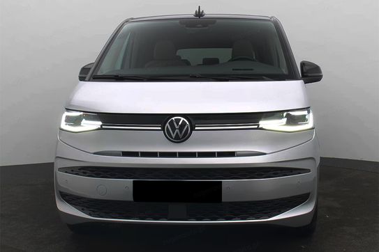 Volkswagen Multivan L2H1 Edition DSG