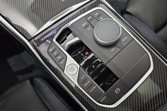 BMW Seria 3 M340i xDrive