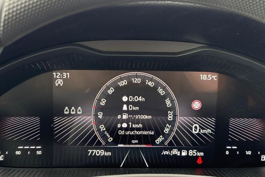 Skoda Scala 1.0 Tsi Essence