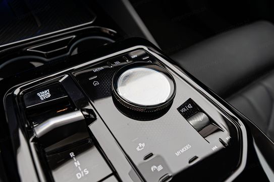 BMW Seria 5 540d M Sport xDrive mHEV aut