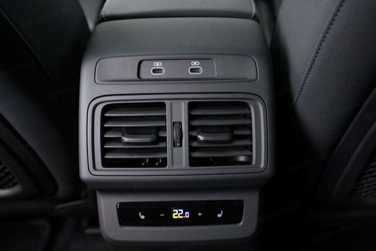 Audi Q5 TDI quattro S line