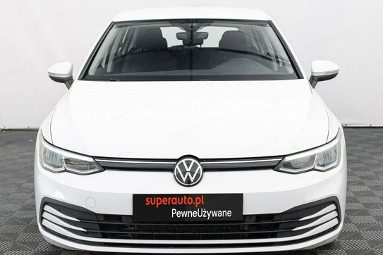 Volkswagen Golf 1.5 TSI EVO Life