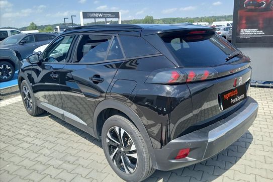 Peugeot 2008 Bluehdi Allure Pack S&S