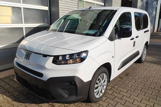 Fiat Doblo Kombi L2H1