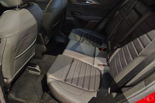 Alfa Romeo Tonale JTD T4 Sprint