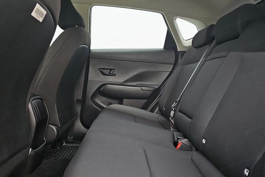 Hyundai Kona T-GDI Smart