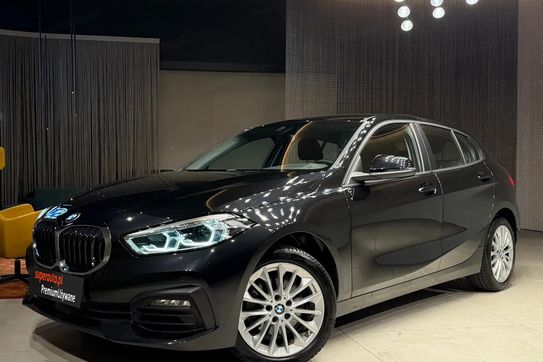 BMW Seria 1 118i Advantage