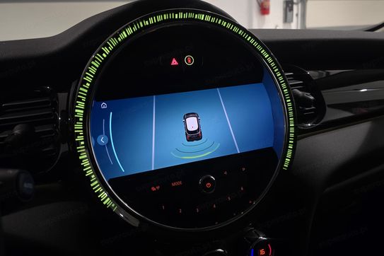 Mini Mini Cooper MINI Yours Trim aut