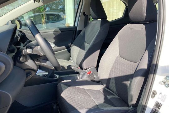 Toyota Yaris 1.0 Comfort