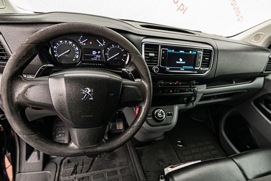 Peugeot Expert L1H1 AT