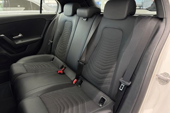 Mercedes Klasa A 180 d