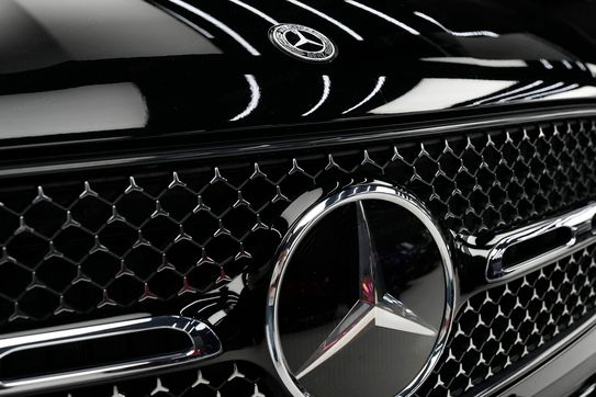 Mercedes GLC 200 d  4-Matic AMG Line