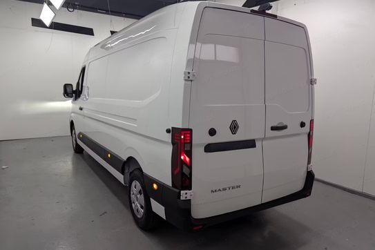Renault Master dCi L3H2 Extra aut