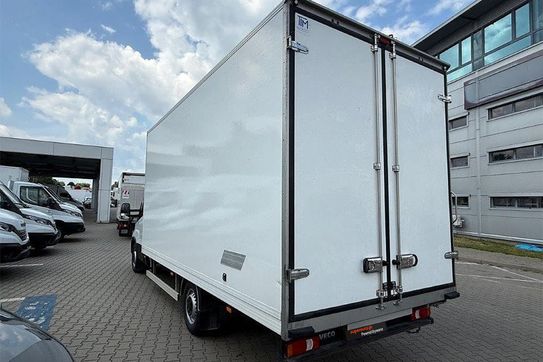 Iveco Daily 35S18 Kontener Izoterma Hi-Matic