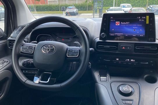 Toyota Proace City Verso 1.5 d-4D Family