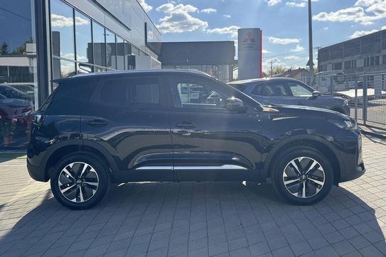 Chery Tiggo 4 Prestige 1.5 T-GDI HEV DHT