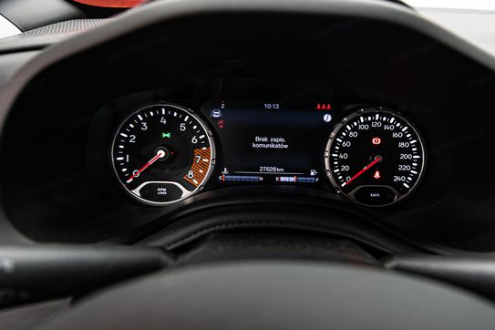 Jeep Renegade 1.0 Limited FWD