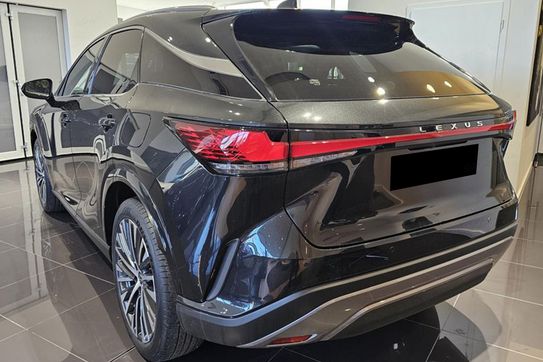 Lexus RX Prestige 2.5 Hybrid Plug-in