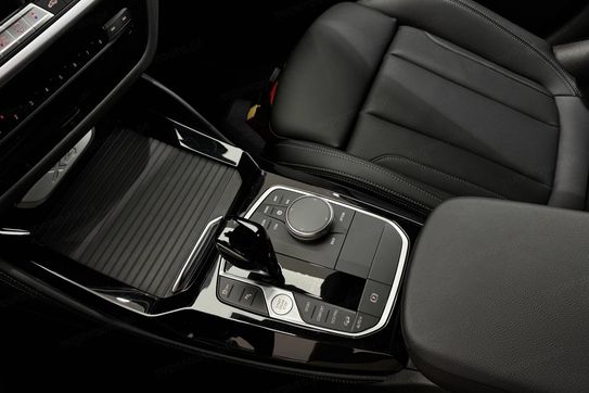 BMW X4 xDrive20d mHEV M Sport sport-aut