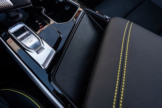 Baic Beijing 5 x55 Luxury DCT 1.5T